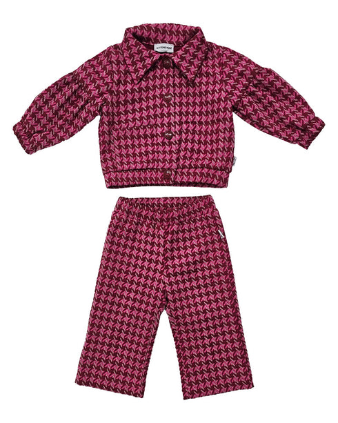 ΣΕΤ LE TRONE NOIR GIRL