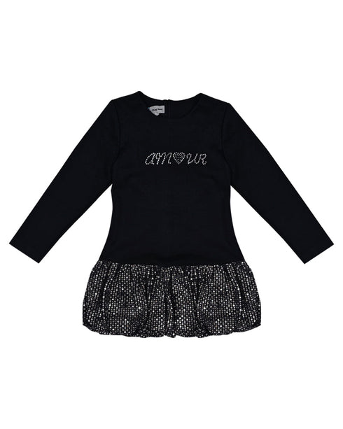 ΦΟΡΕΜΑ LE TRONE NOIR GIRL