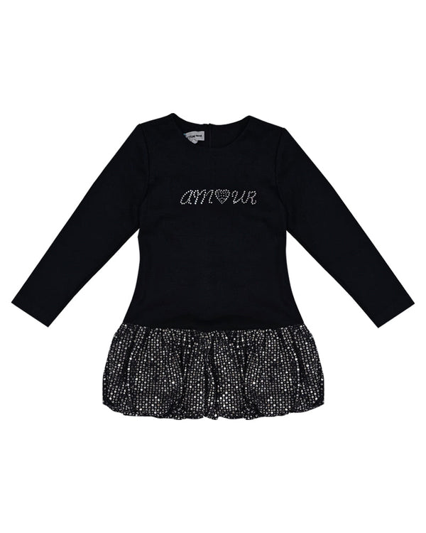 ΦΟΡΕΜΑ LE TRONE NOIR GIRL