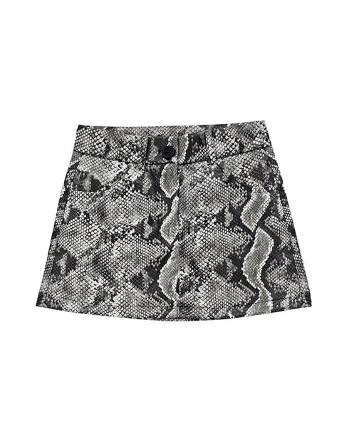 ΦΟΥΣΤΑ LE TRONE NOIR GIRL