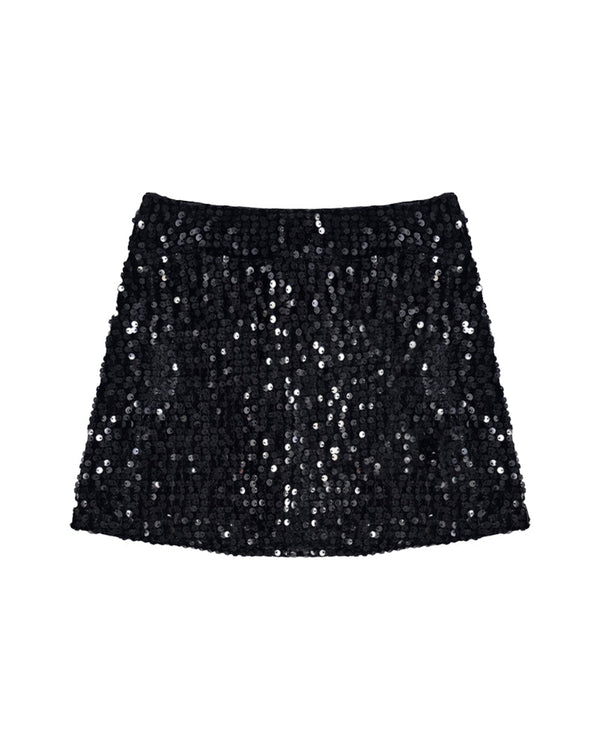 ΦΟΥΣΤΑ LE TRONE NOIR GIRL