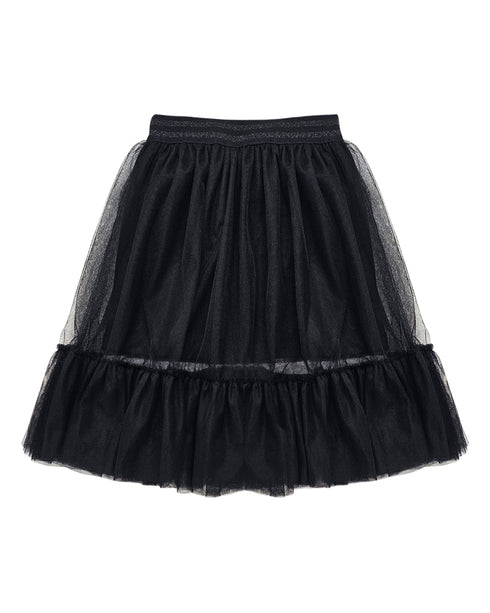 ΦΟΥΣΤΑ LE TRONE NOIR GIRL