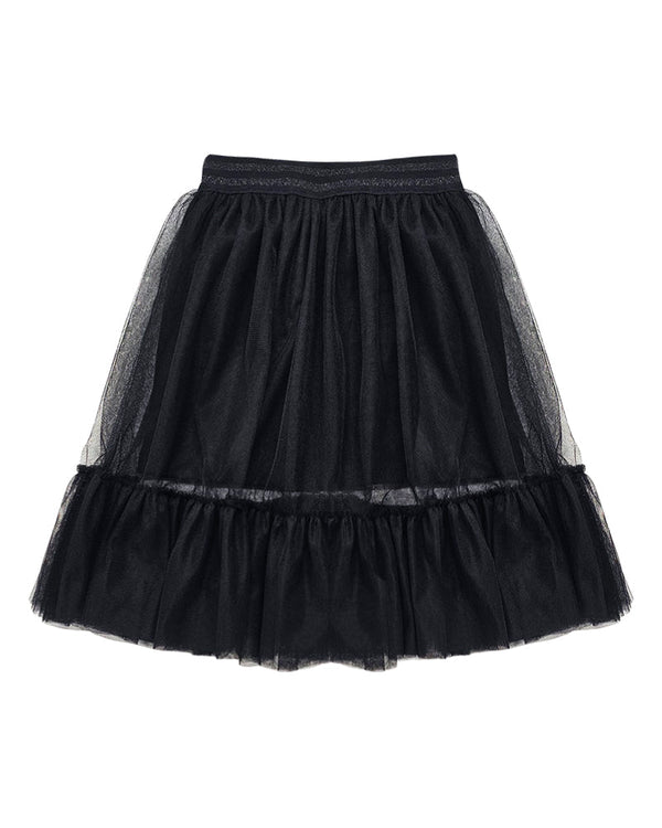 ΦΟΥΣΤΑ LE TRONE NOIR GIRL