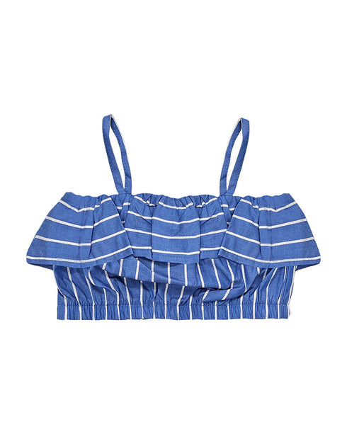 ΤΟΠ LE TRONE NOIR GIRL