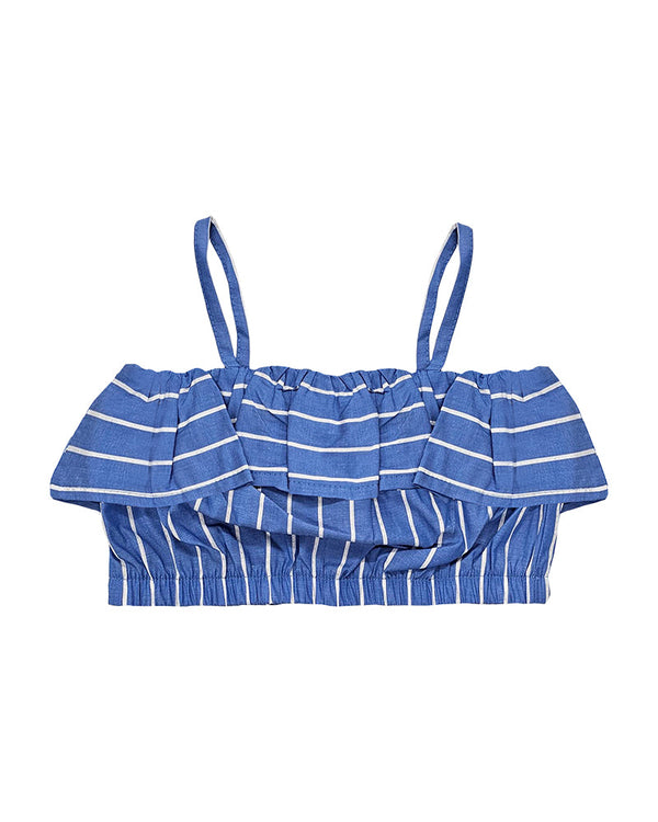 ΤΟΠ LE TRONE NOIR GIRL
