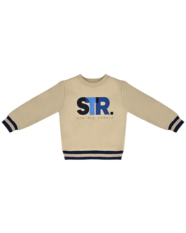 ΜΠΛΟΥΖΑ LE TRONE NOIR BOY