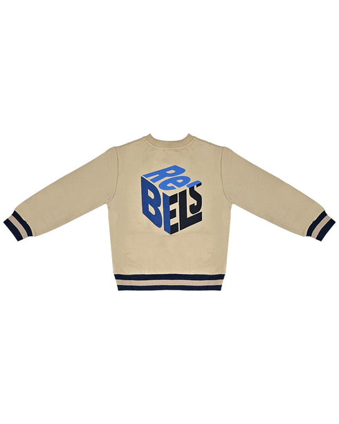 ΜΠΛΟΥΖΑ LE TRONE NOIR BOY