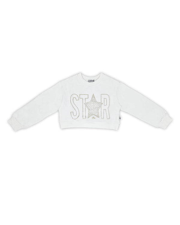 ΜΠΛΟΥΖΑ LE TRONE NOIR GIRL