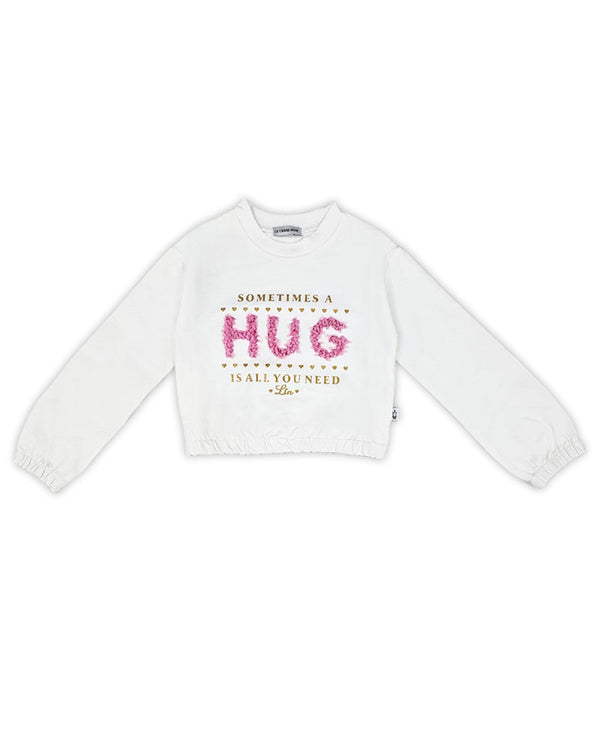 ΜΠΛΟΥΖΑ LE TRONE NOIR GIRL