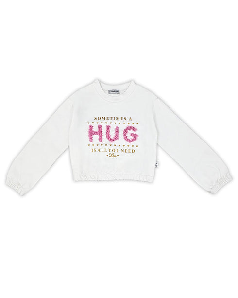 ΜΠΛΟΥΖΑ LE TRONE NOIR GIRL