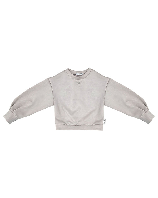 ΜΠΛΟΥΖΑ LE TRONE NOIR GIRL