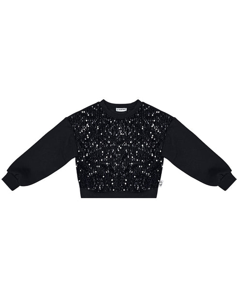 ΜΠΛΟΥΖΑ LE TRONE NOIR GIRL