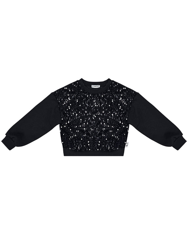 ΜΠΛΟΥΖΑ LE TRONE NOIR GIRL