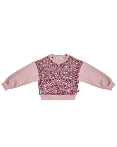 ΜΠΛΟΥΖΑ LE TRONE NOIR GIRL