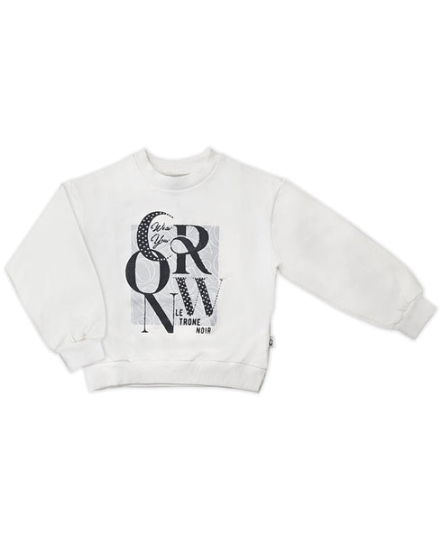 ΜΠΛΟΥΖΑ LE TRONE NOIR GIRL