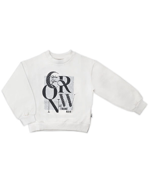 ΜΠΛΟΥΖΑ LE TRONE NOIR GIRL