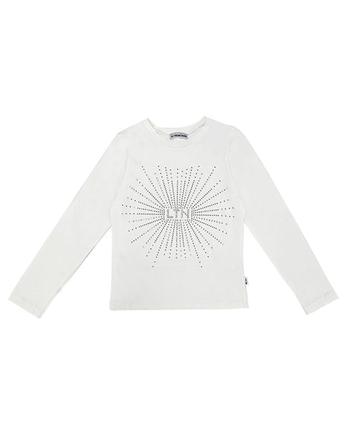 ΜΠΛΟΥΖΑ LE TRONE NOIR GIRL