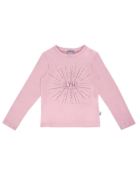 ΜΠΛΟΥΖΑ LE TRONE NOIR GIRL