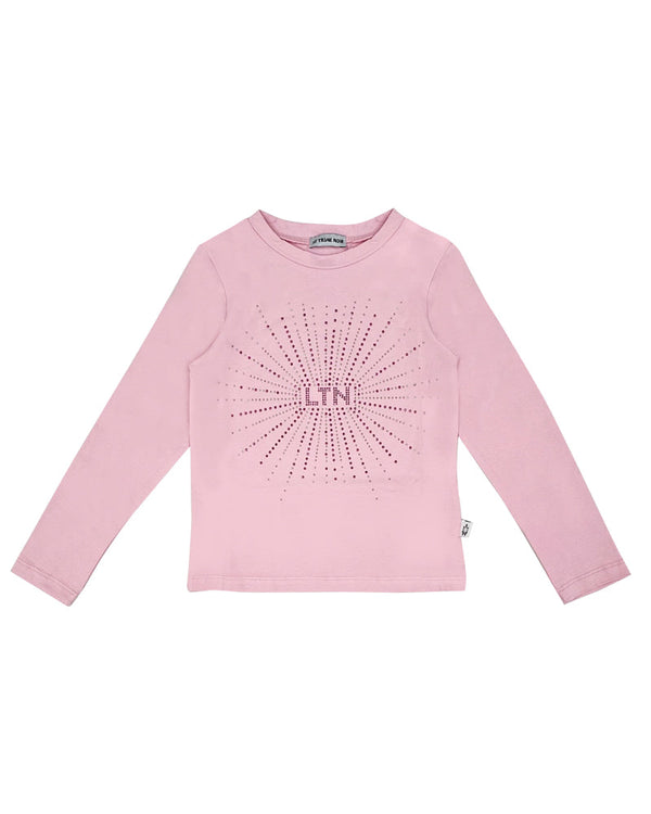 ΜΠΛΟΥΖΑ LE TRONE NOIR GIRL