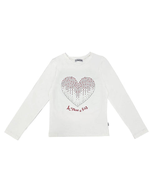 ΜΠΛΟΥΖΑ LE TRONE NOIR GIRL