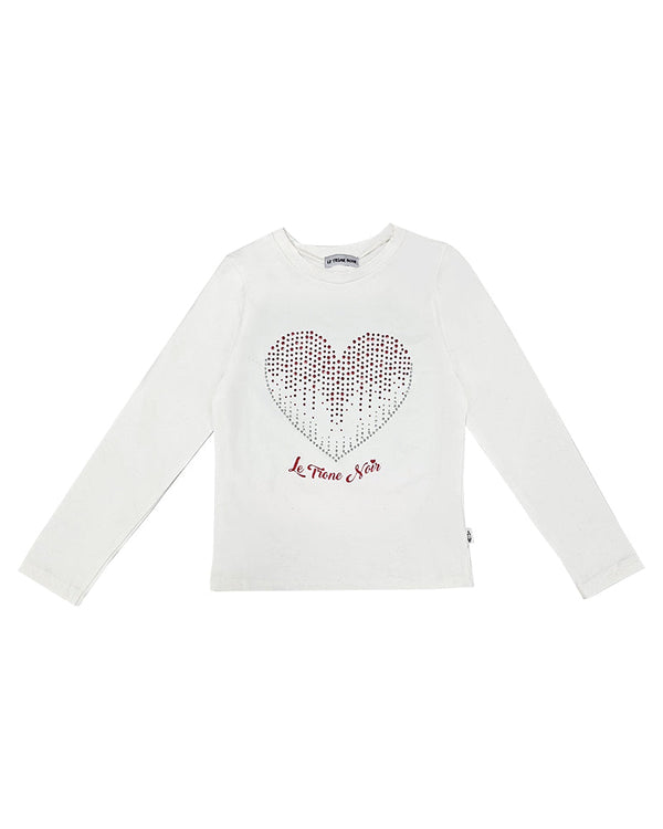 ΜΠΛΟΥΖΑ LE TRONE NOIR GIRL