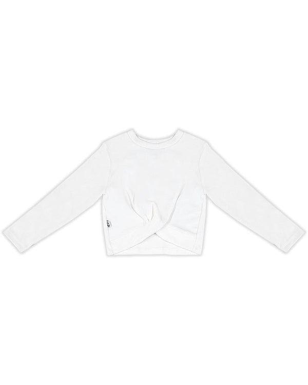 ΜΠΛΟΥΖΑ LE TRONE NOIR GIRL