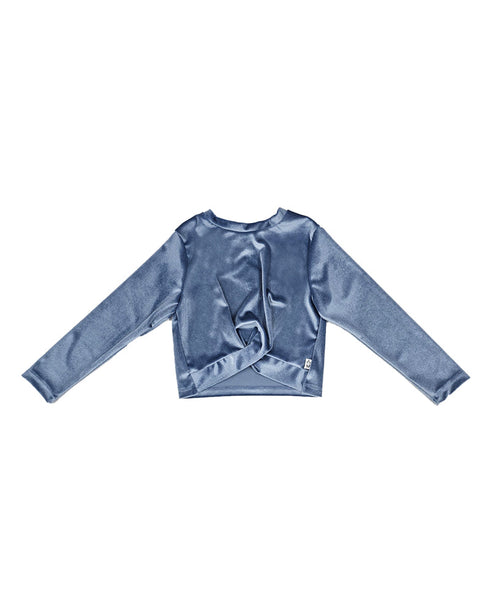 ΜΠΛΟΥΖΑ LE TRONE NOIR GIRL