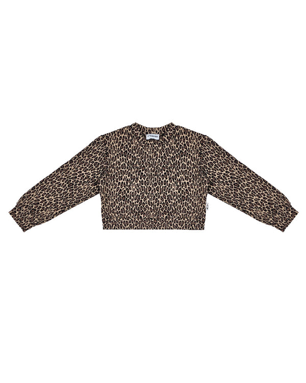 ΜΠΛΟΥΖΑ LE TRONE NOIR GIRL