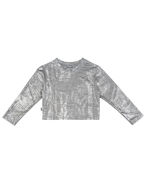 ΜΠΛΟΥΖΑ LE TRONE NOIR GIRL