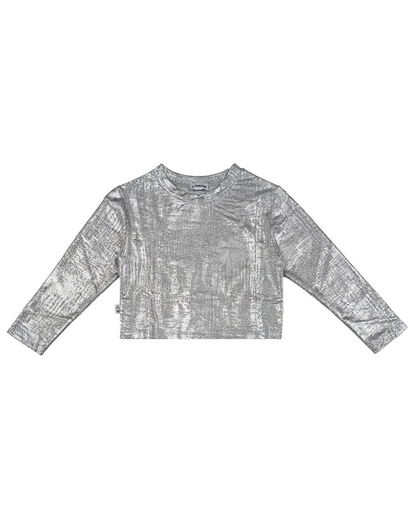 ΜΠΛΟΥΖΑ LE TRONE NOIR GIRL