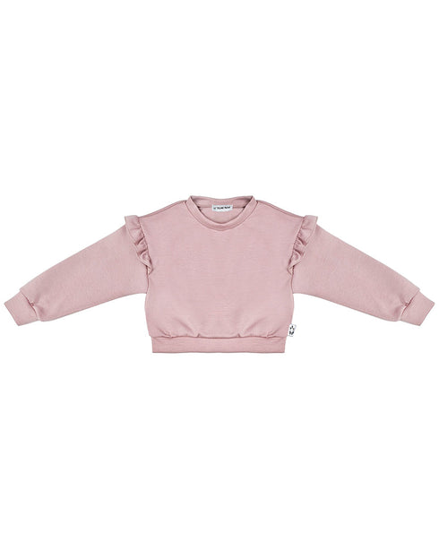 ΜΠΛΟΥΖΑ LE TRONE NOIR GIRL