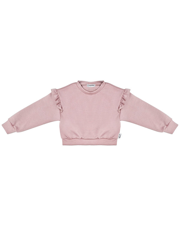 ΜΠΛΟΥΖΑ LE TRONE NOIR GIRL