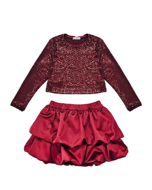 ΣΕΤ LE TRONE NOIR GIRL