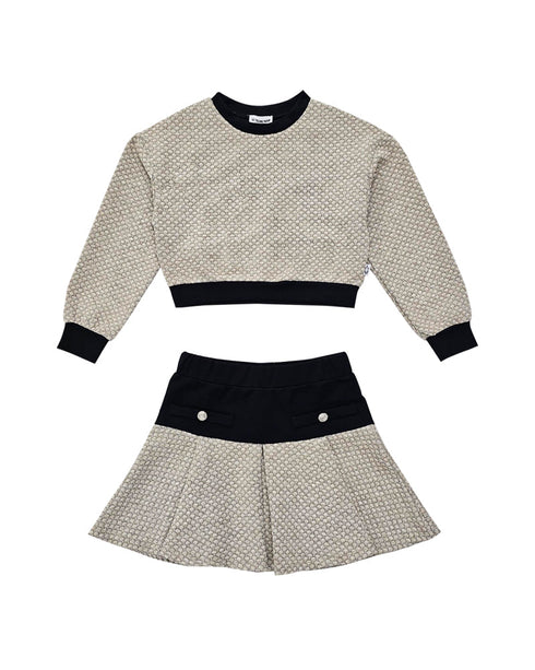 ΣΕΤ LE TRONE NOIR GIRL