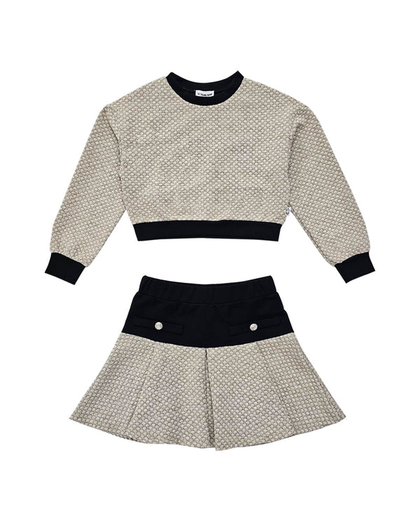 ΣΕΤ LE TRONE NOIR GIRL