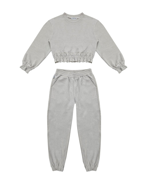 ΣΕΤ LE TRONE NOIR GIRL