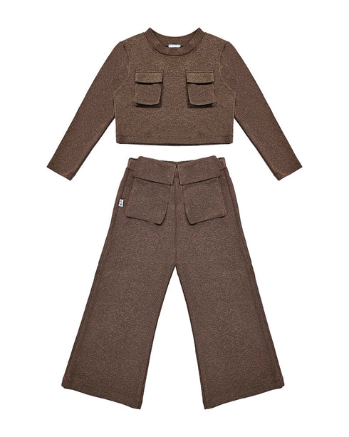 ΣΕΤ LE TRONE NOIR GIRL