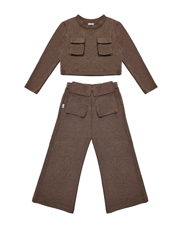 ΣΕΤ LE TRONE NOIR GIRL