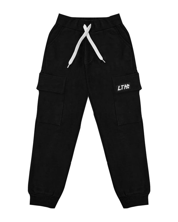 ΠΑΝΤΕΛΟΝΙ LE TRONE NOIR BOY