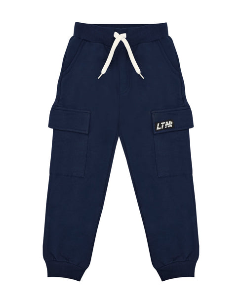 ΠΑΝΤΕΛΟΝΙ LE TRONE NOIR BOY