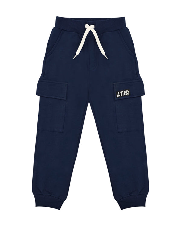 ΠΑΝΤΕΛΟΝΙ LE TRONE NOIR BOY