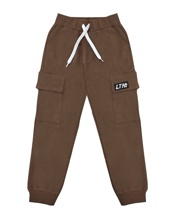 ΠΑΝΤΕΛΟΝΙ LE TRONE NOIR BOY