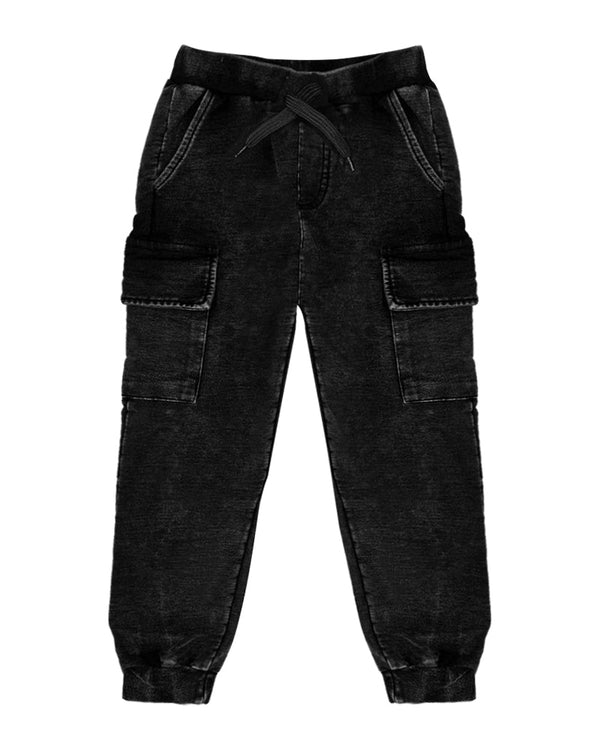 ΠΑΝΤΕΛΟΝΙ LE TRONE NOIR BOY