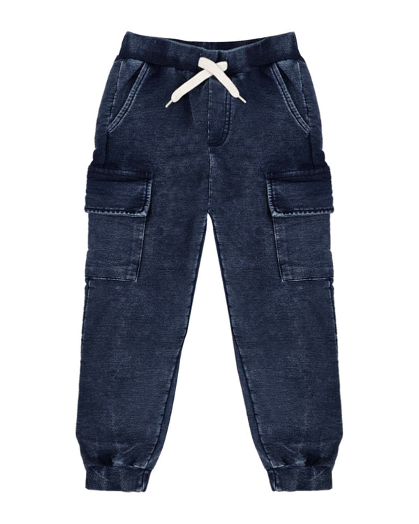 ΠΑΝΤΕΛΟΝΙ LE TRONE NOIR BOY