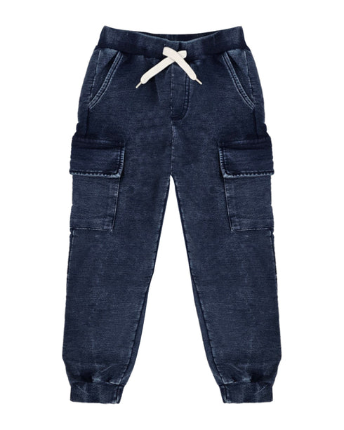 ΠΑΝΤΕΛΟΝΙ LE TRONE NOIR BOY