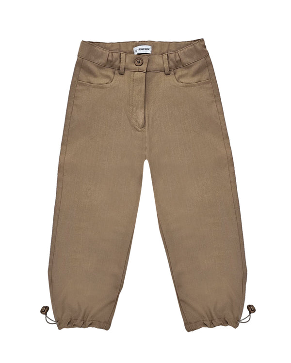 ΠΑΝΤΕΛΟΝΙ LE TRONE NOIR GIRL