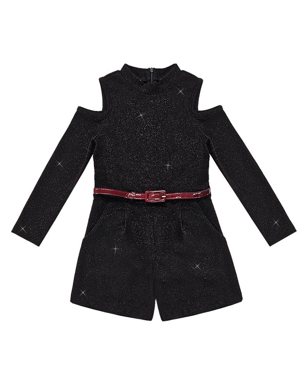 ΟΛΟΣΩΜΗ ΦΟΡΜΑ LE TRONE NOIR GIRL