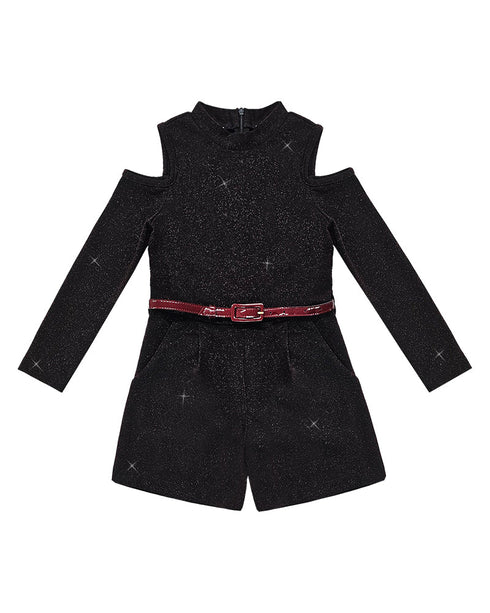 ΟΛΟΣΩΜΗ ΦΟΡΜΑ LE TRONE NOIR GIRL