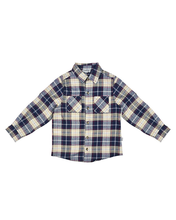 ΠΟΥΚΑΜΙΣΟ LE TRONE NOIR BOY