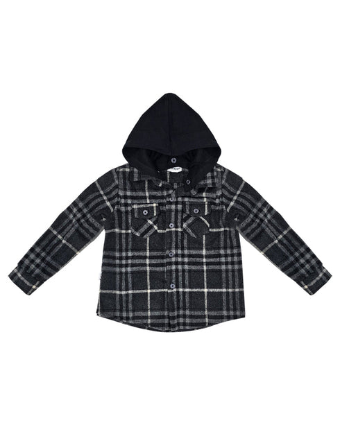 ΠΟΥΚΑΜΙΣΟ LE TRONE NOIR BOY